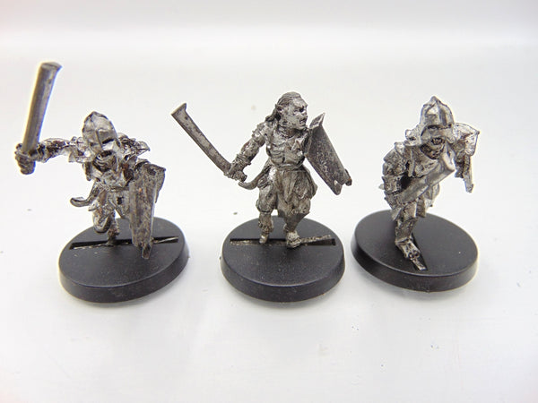 Uruk Hai Scouts
