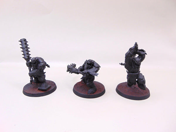 Brute Ragerz