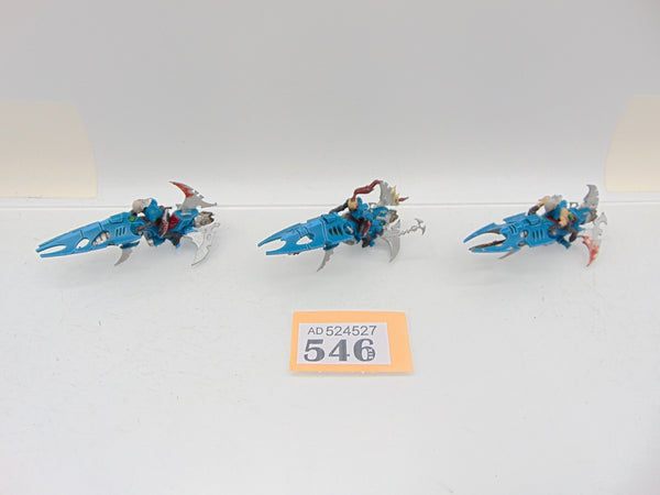 Reaver Jetbikes