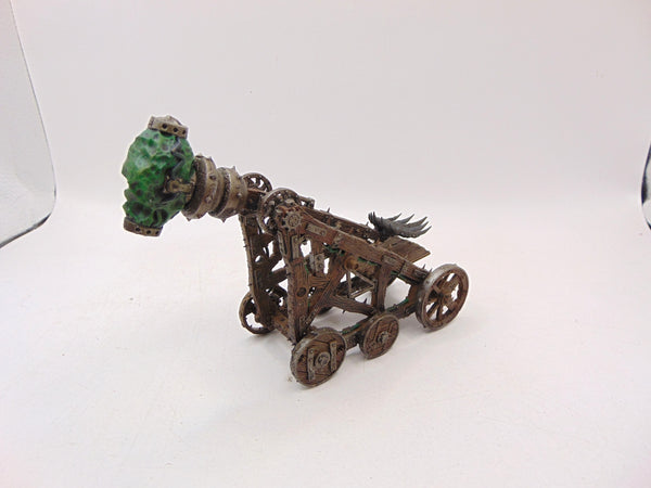 Plagueclaw Catapult