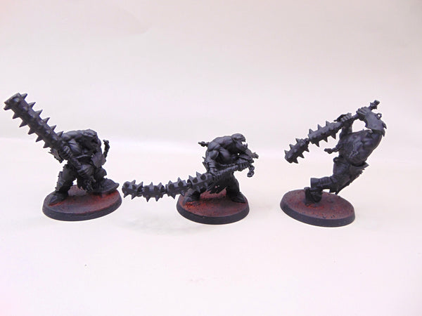 Brute Ragerz