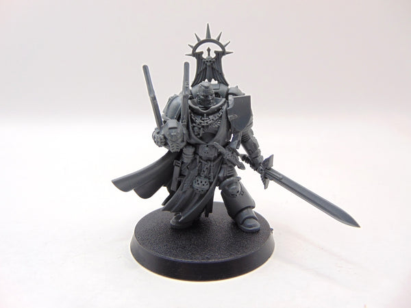 Master Lazarus