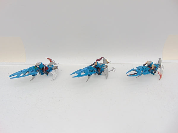 Reaver Jetbikes