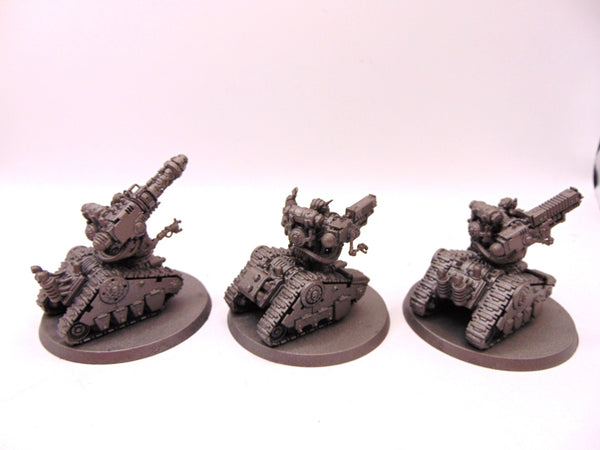 Kataphron Breachers