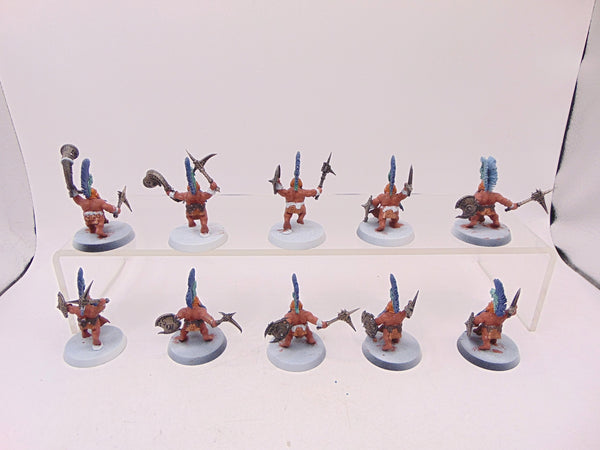 Vulkite Berzerkers
