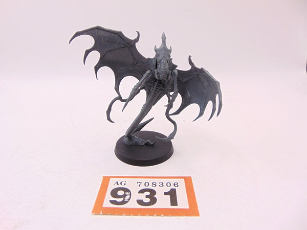 Parasite of Mortrex