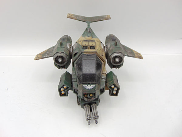 Stormtalon Gunship