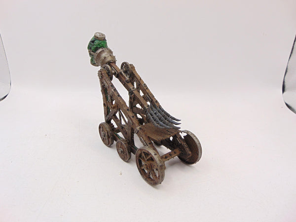 Plagueclaw Catapult