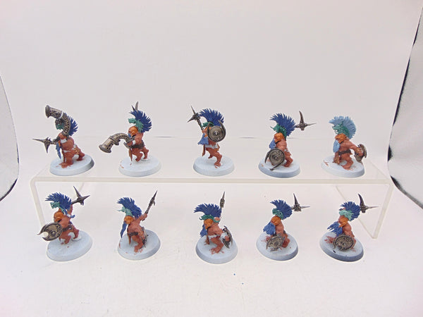 Vulkite Berzerkers