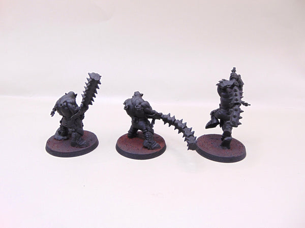 Brute Ragerz