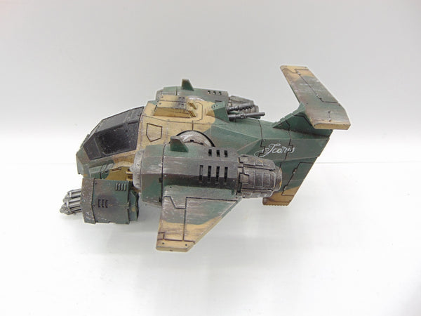 Stormtalon Gunship