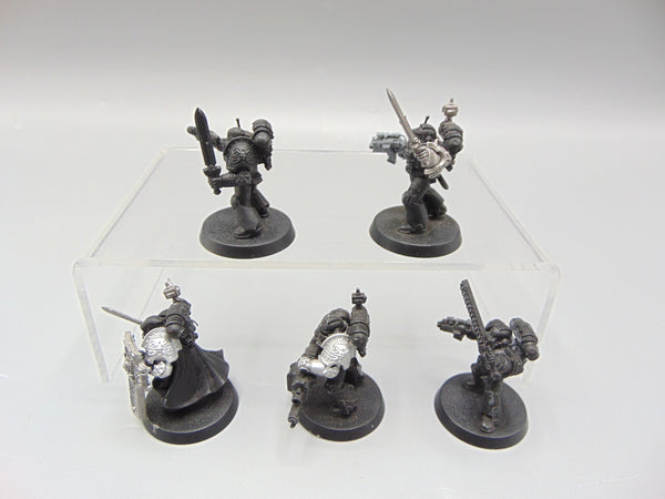 Deathwatch Kill Team Veterans