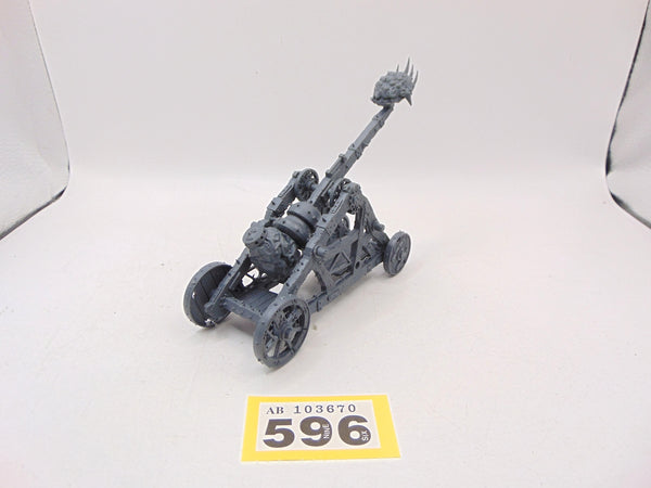 Plagueclaw Catapult
