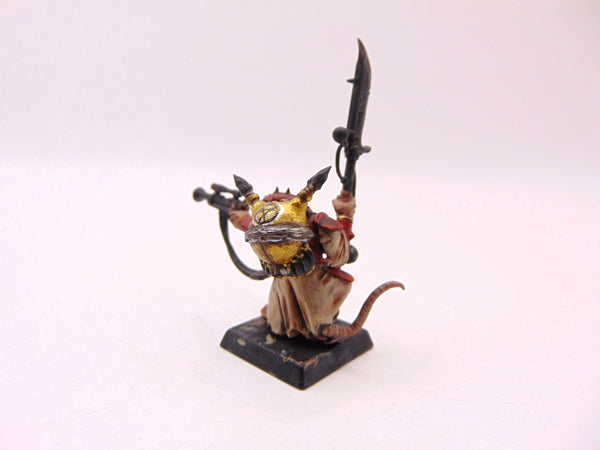 Warlock Engineer Ratchitt