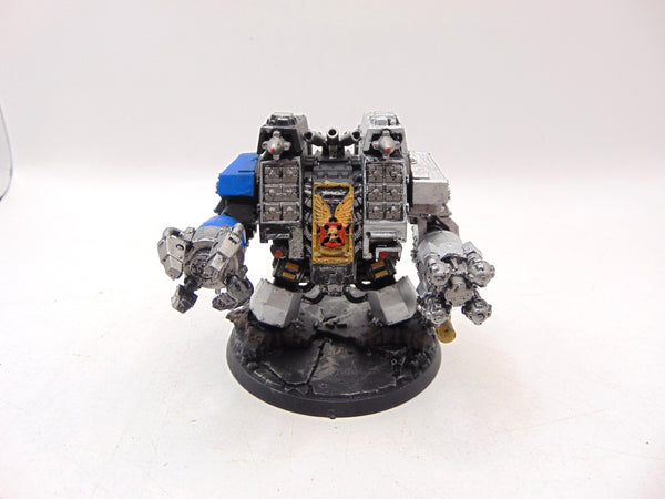 Ironclad Dreadnought