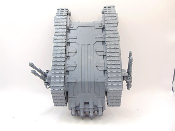 Kratos Heavy Assault Tank