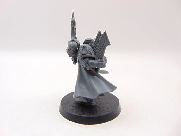 Master Lazarus