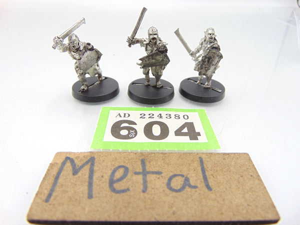 Uruk Hai Scouts