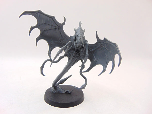 Parasite of Mortrex
