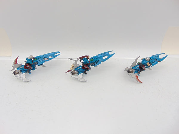 Reaver Jetbikes