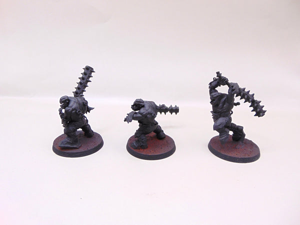 Brute Ragerz