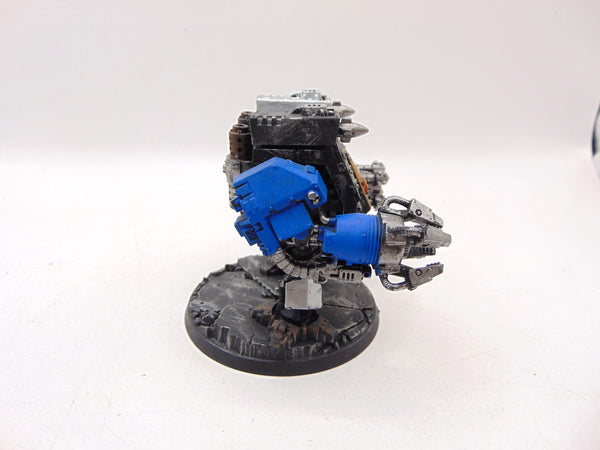 Ironclad Dreadnought