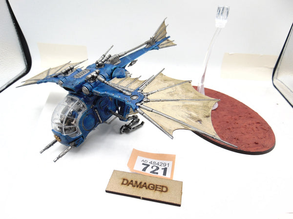 Archaeopter Stratoraptor