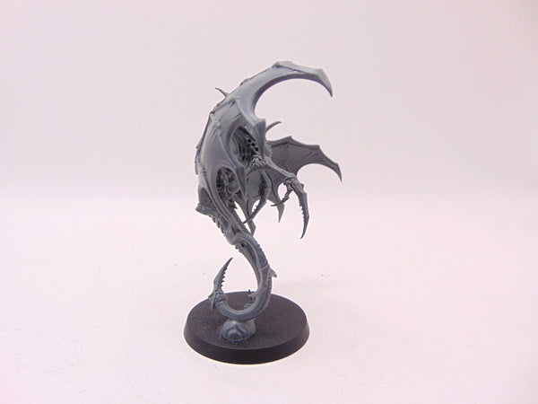 Parasite of Mortrex