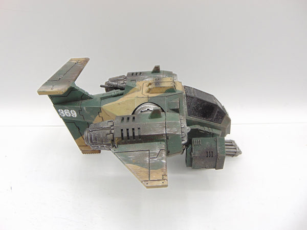 Stormtalon Gunship