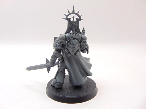 Master Lazarus