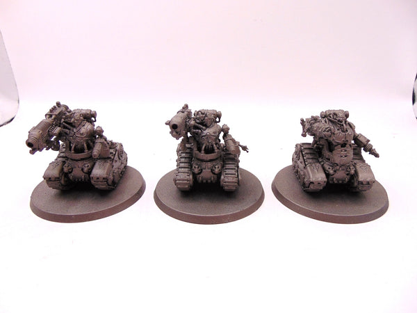 Kataphron Destroyers