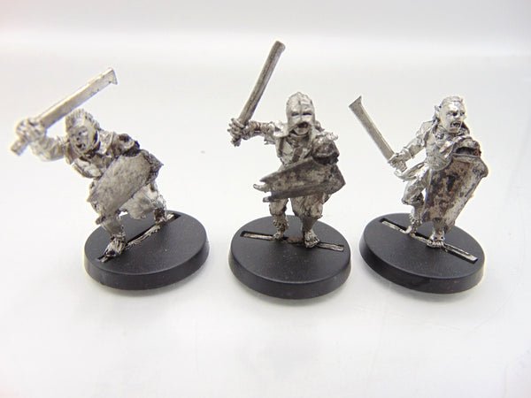 Uruk Hai Scouts