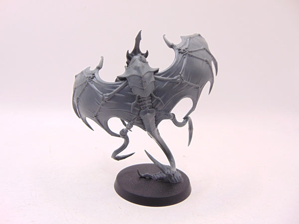 Parasite of Mortrex