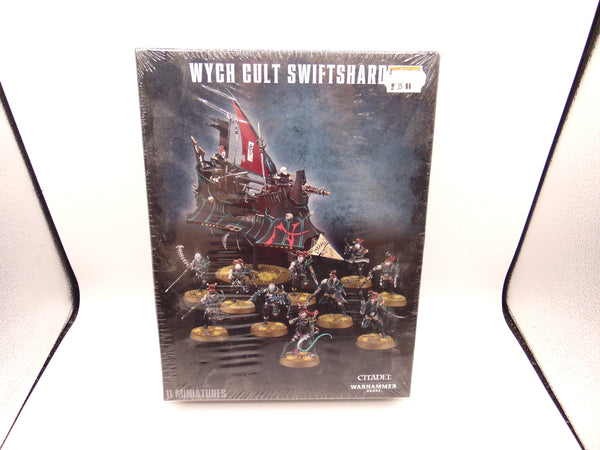 Wych Cult Swiftshard