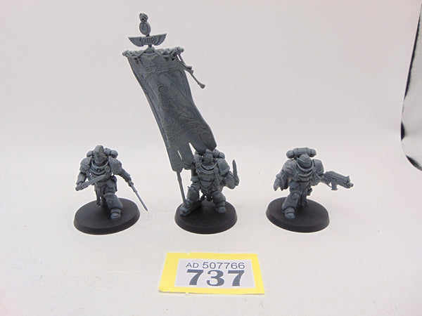Victrix Honour Guard
