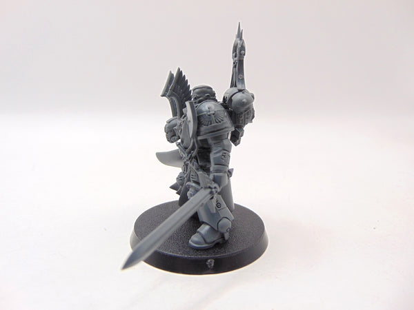 Master Lazarus