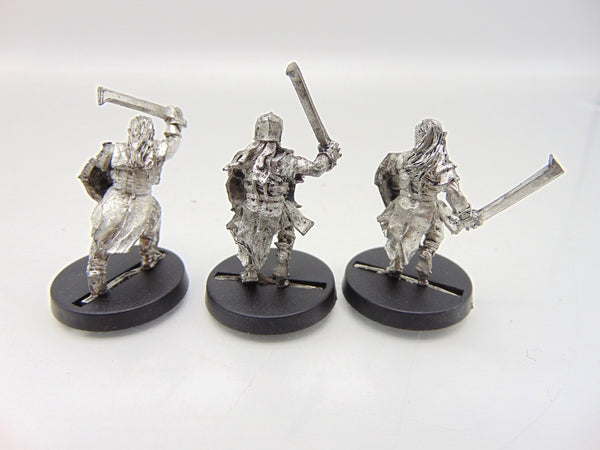 Uruk Hai Scouts