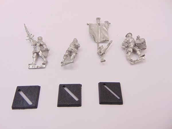 Greatswords Command