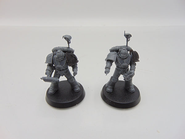 Rapier Battery