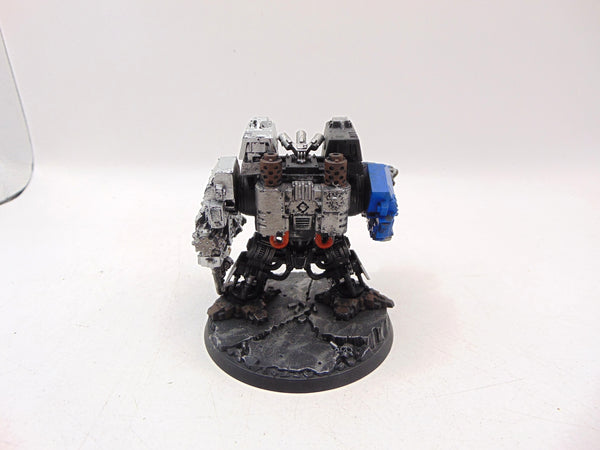 Ironclad Dreadnought