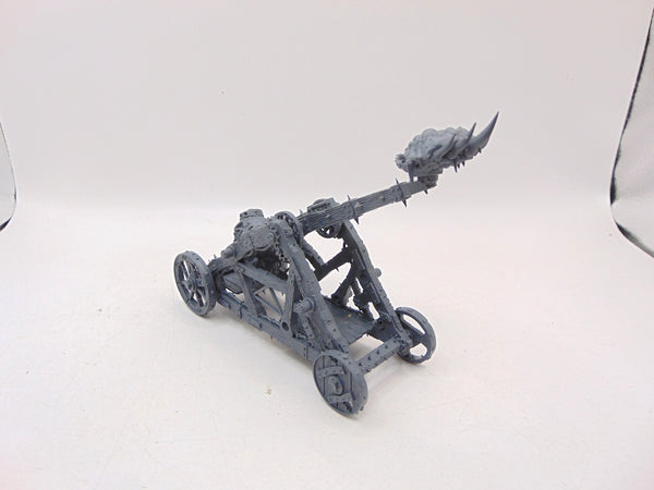 Plagueclaw Catapult