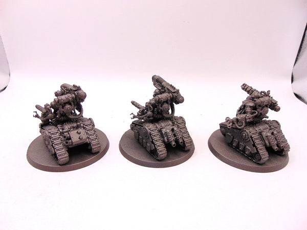 Kataphron Destroyers