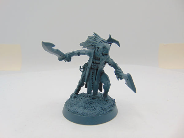 Kroot Flesh Shaper