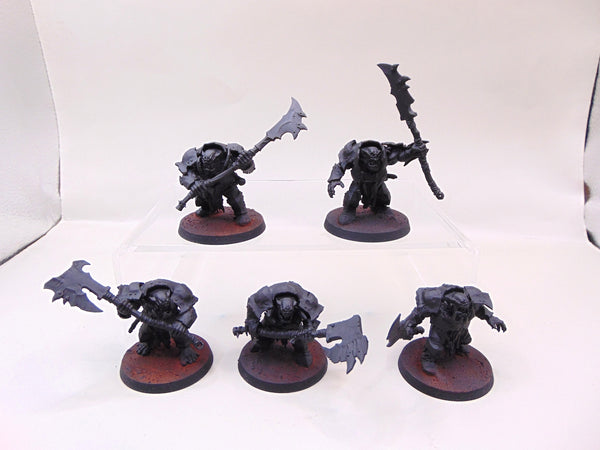 Brutes