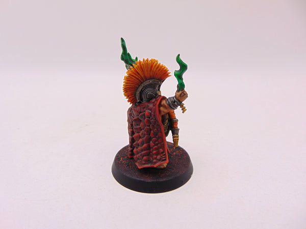 Auric Flamekeeper