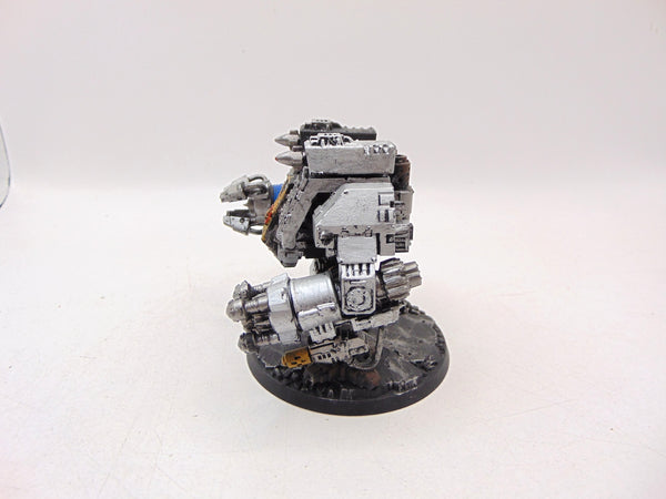 Ironclad Dreadnought