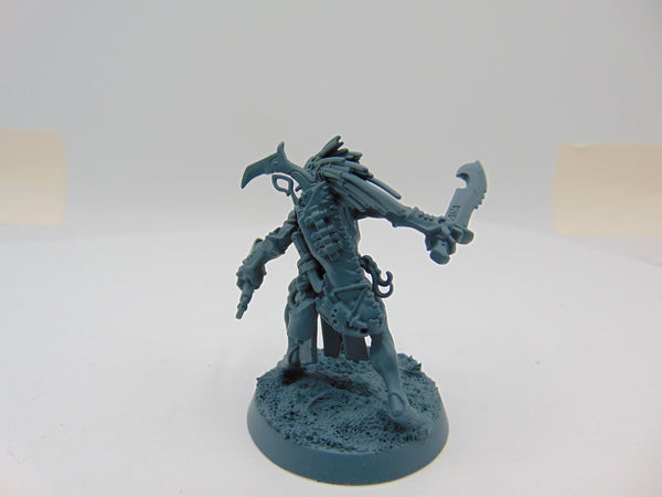 Kroot Flesh Shaper