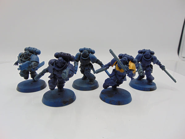 Assault Intercessors