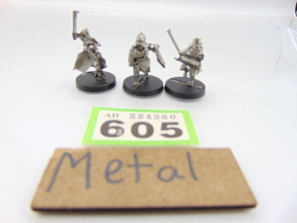 Uruk Hai Scouts