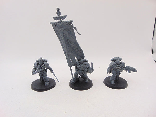 Victrix Honour Guard